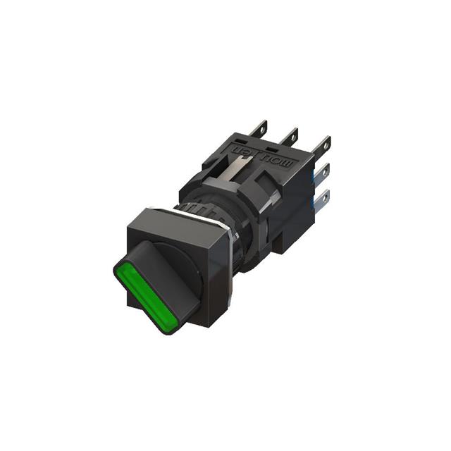 Moujen M6S-B22S2-24EG electronic component