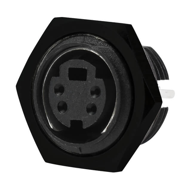 Same Sky (Formerly CUI Devices) MD-50CV electronic component