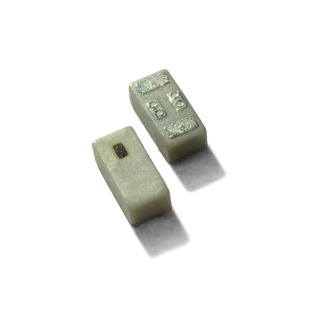 Walsin Technology Corporation RFBPF16081G9DET electronic component