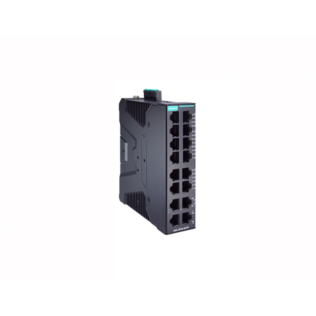 Moxa SDS-3016-2GTX-T electronic component