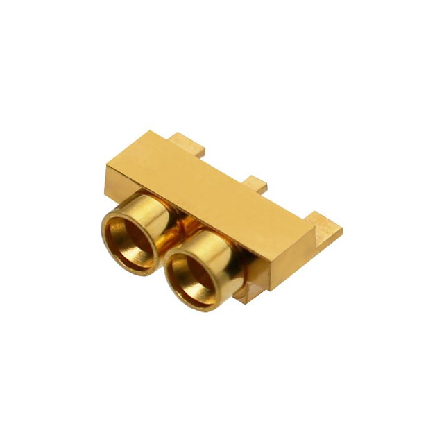 Cinch Connectivity Solutions Johnson 125-0701-821 electronic component