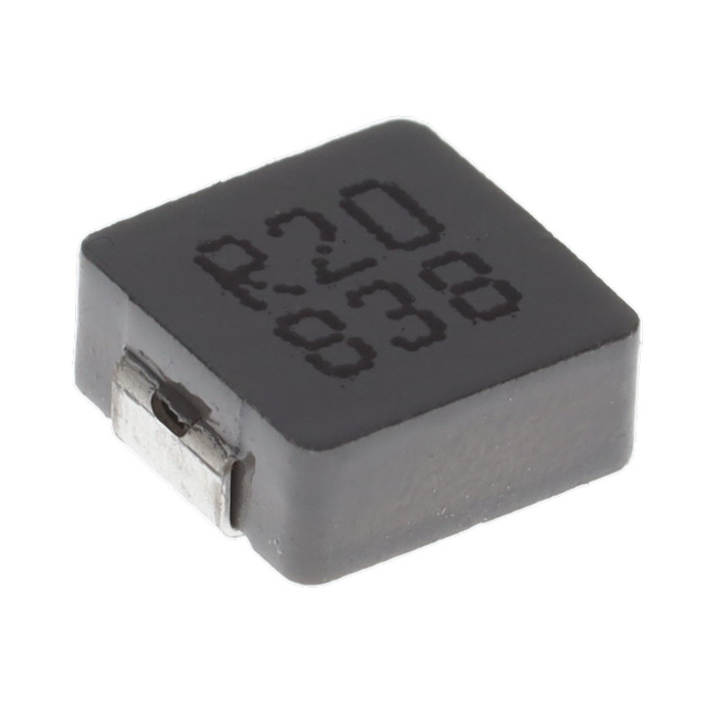 Sumida America Components Inc. 0630CDMCDDS-R20MC electronic component