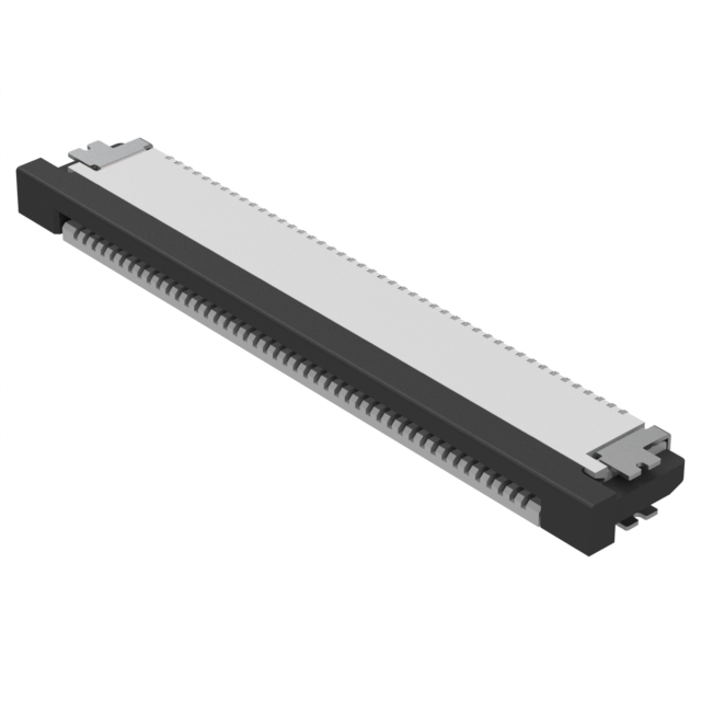 Cvilux USA CF20451D0R0-NH electronic component