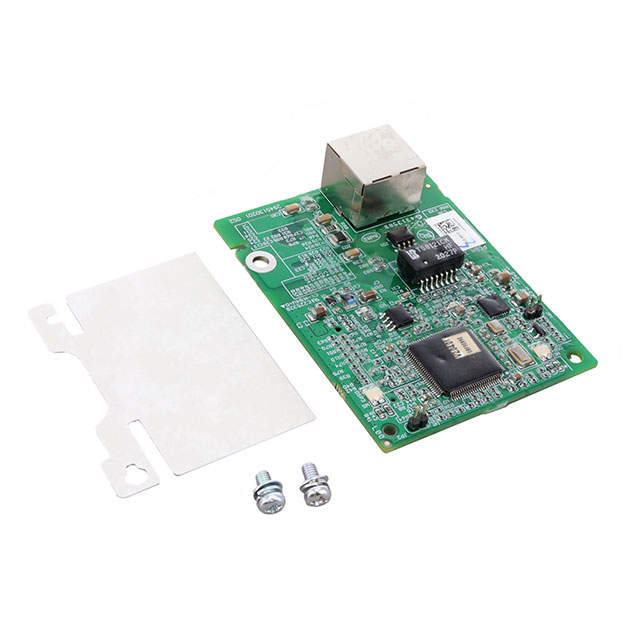 Delta Electronics/Industrial Automation CMC-EIP01 electronic component