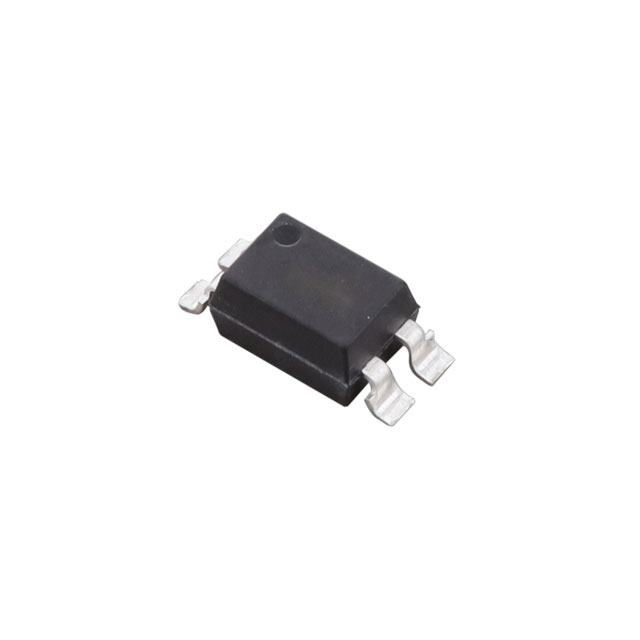 Everlight Electronics Co Ltd EL8171S1(TU)-G electronic component