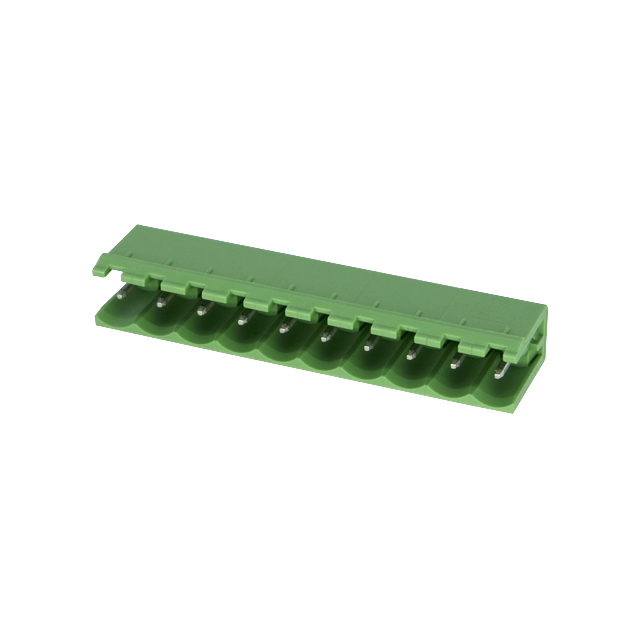 Dinkle Corporation, USA 2EHDR-10P electronic component