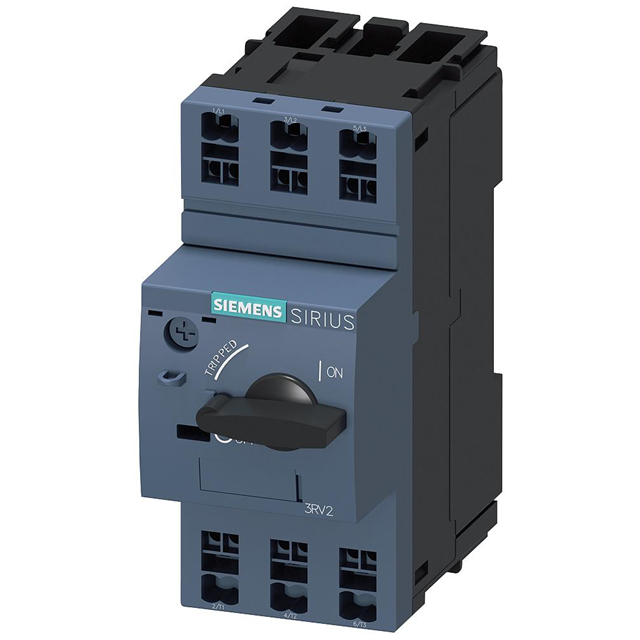 Siemens 3RV20111FA20 electronic component