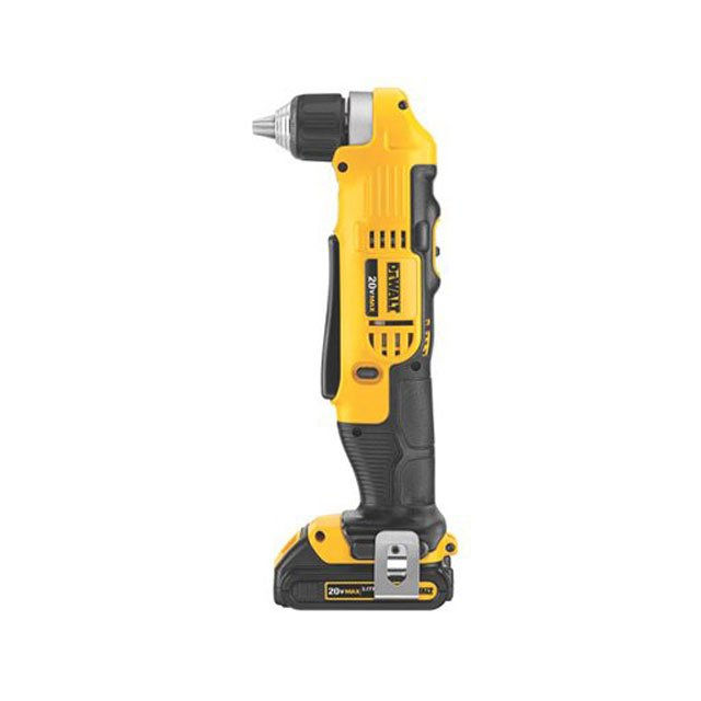 DeWalt DCD740C1 electronic component