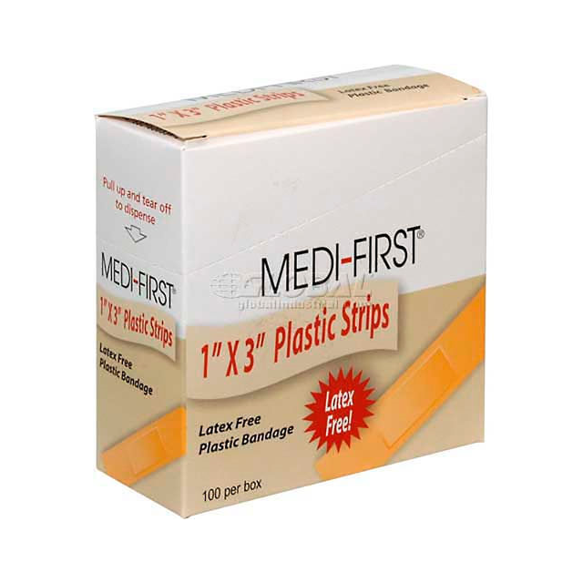Medi-First 60033 electronic component
