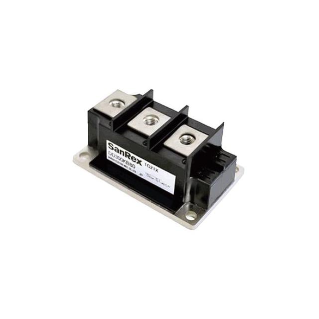 SanRex Corporation DD300KB160 electronic component