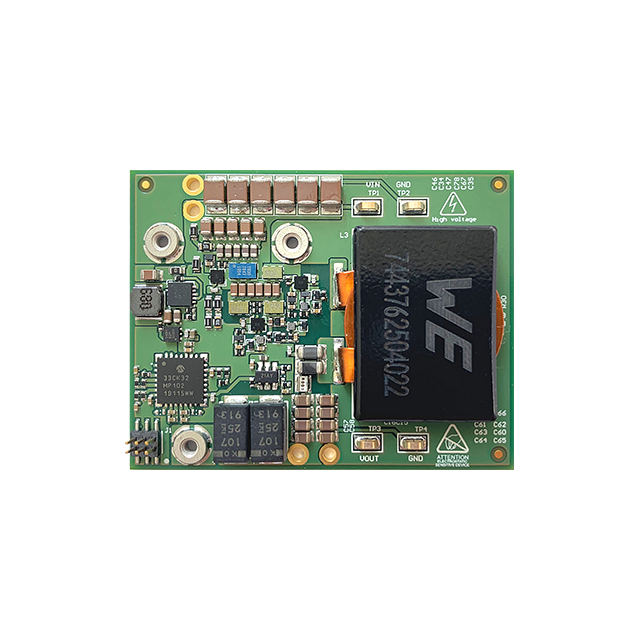 EPC EPC9148 electronic component