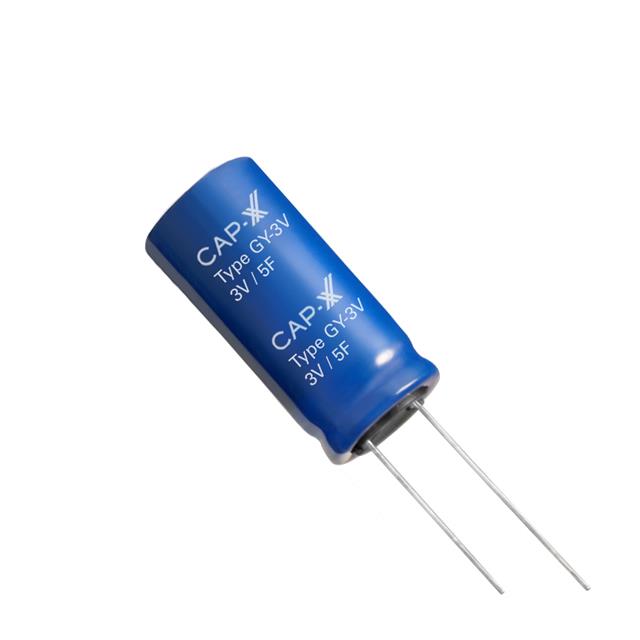 CAP-XX Ltd Supercapacitors GY13R010020V505R electronic component