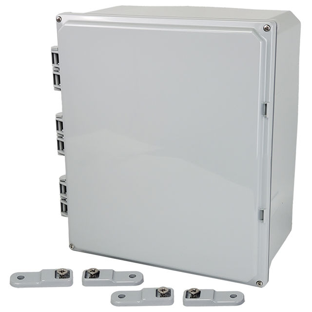 Integra Enclosures H141206H-6P electronic component