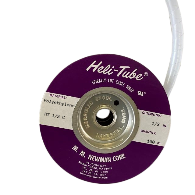 MM Newman Corporation HT 1/2 C electronic component