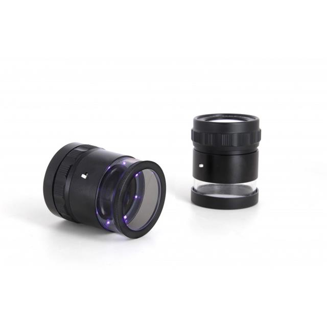 Ideal-tek S.A. LE-003UV.ITU electronic component