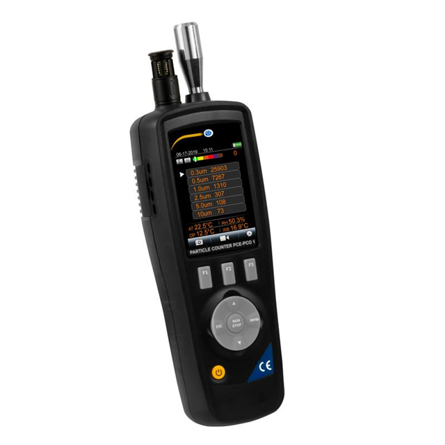 PCE Instruments PCE-PCO 1 electronic component