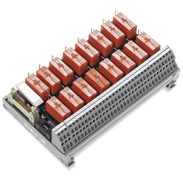 WAGO Corporation 704-5004 electronic component