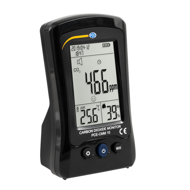 PCE Instruments PCE-CMM 10 electronic component