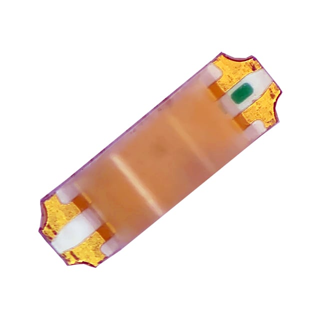QT Brightek (QTB) QBLP615-RGB-2943 electronic component