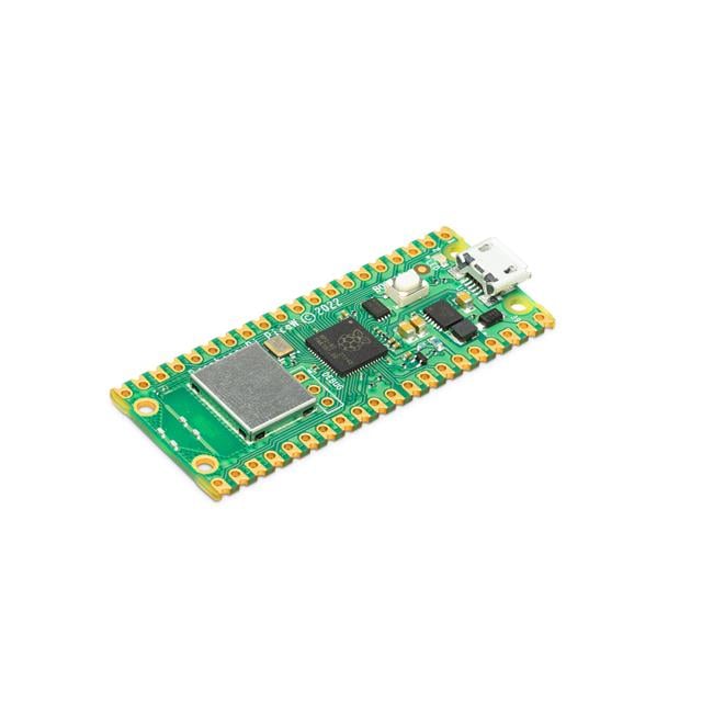 Raspberry Pi SC0918 electronic component