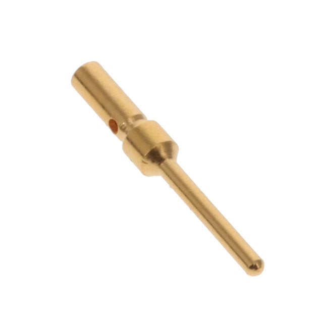TE Connectivity AMP Connectors T2070011013-000 electronic component
