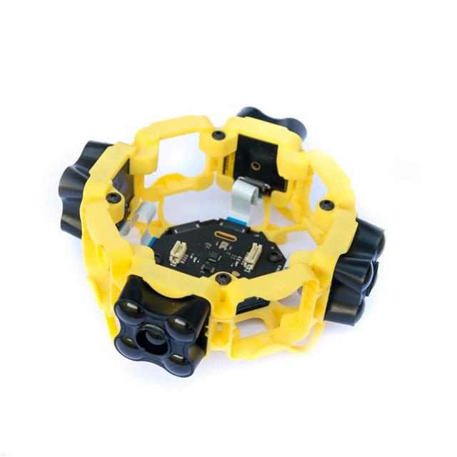 Terabee SAS TR-TW-EVO60M-4 electronic component