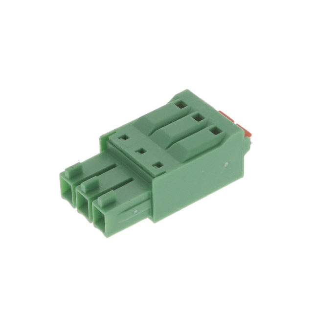 TE Connectivity AMP Connectors 2350398-3 electronic component
