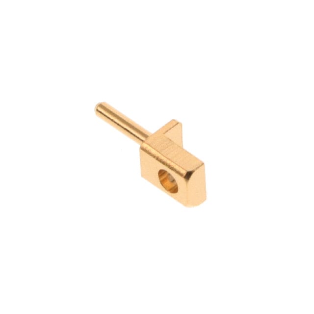 Mill-Max Manufacturing Corp. 3621-0-32-15-00-00-08-0 electronic component