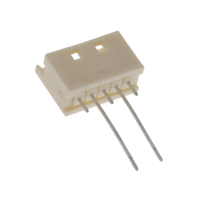 TE Connectivity AMP Connectors 5-1747072-5 electronic component