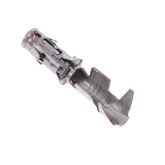 TE Connectivity AMP Connectors 929972-1 electronic component