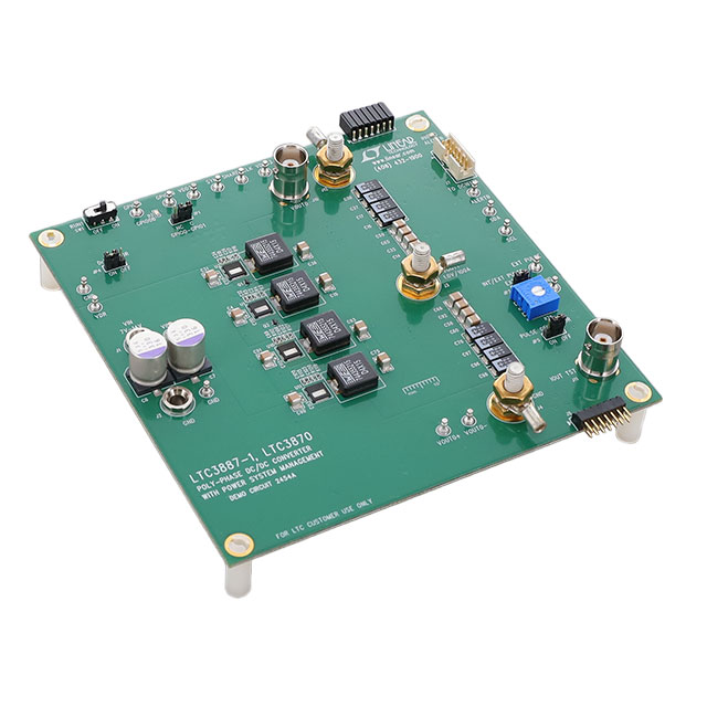 Analog Devices Inc. DC2454A electronic component