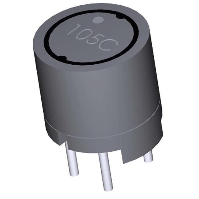 Murata Power Solutions Inc. 12RS105C electronic component