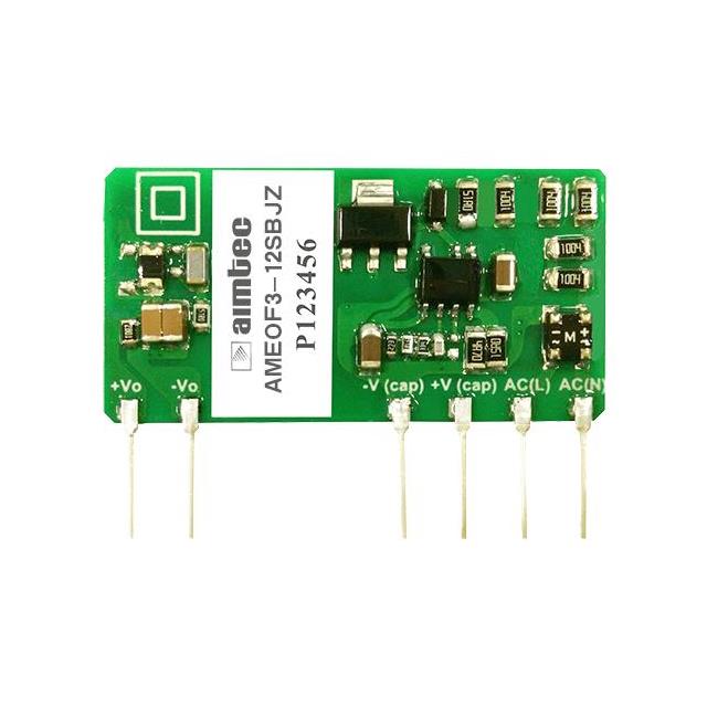 aimtec AMEOF3-3.3SLBJZ electronic component