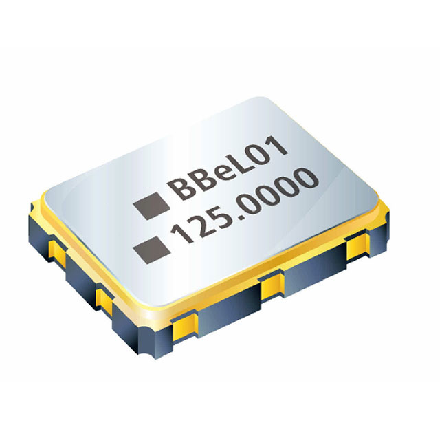 FTS BB-161.1328MBE-T electronic component