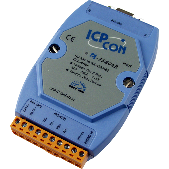ICP DAS USA INC I-7520R electronic component