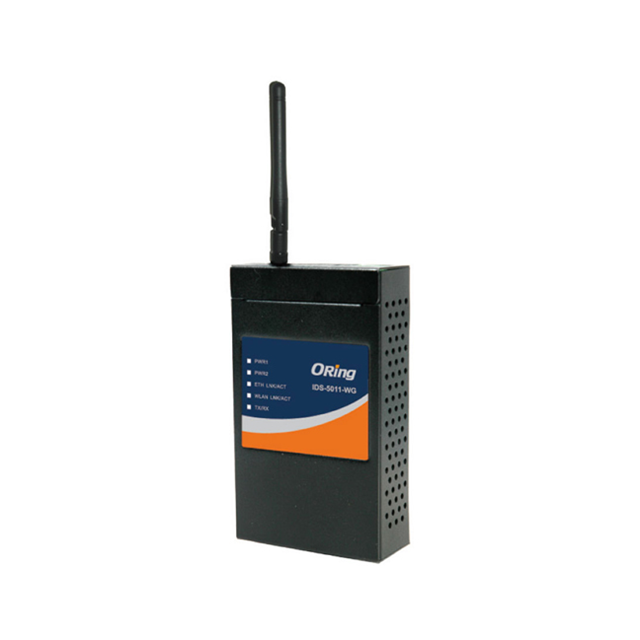 ORing Networking IDS-5011-WG electronic component