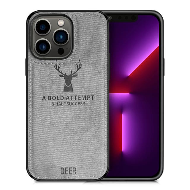 Alpha Digital IP13P-DEER-W electronic component