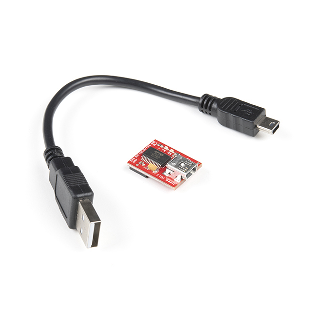 SparkFun Electronics 18290 electronic component