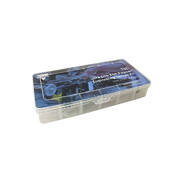 Vishay Sprague KIT-POLYTAN-LOWESR electronic component