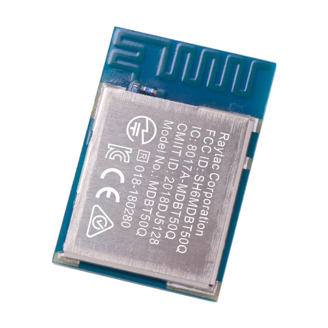 Raytac MDBT50Q-P1MV2 electronic component