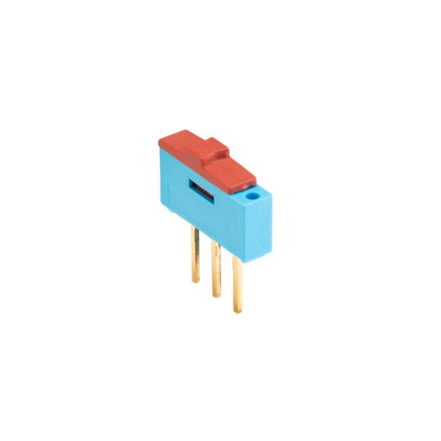 Same Sky (Formerly CUI Devices) MSS-102545-14A-D electronic component