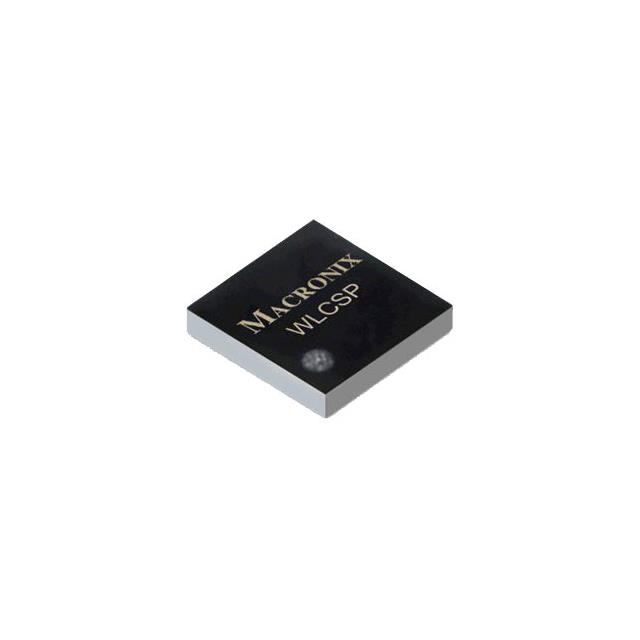 Macronix MX25R6435FBFIL0 electronic component