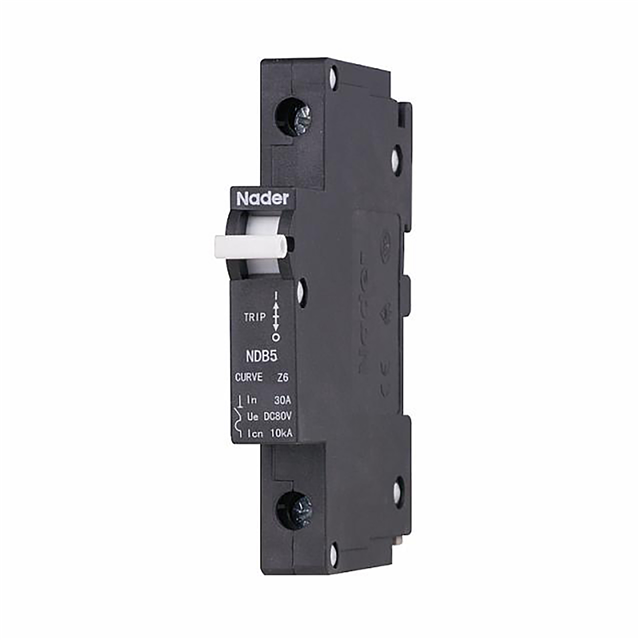 Nader NDB5-J425-1P electronic component