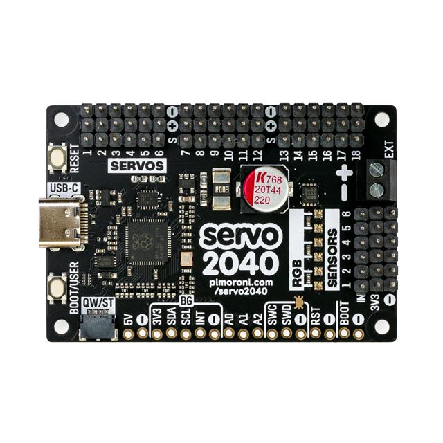 Pimoroni Ltd PIM613 electronic component