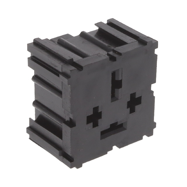 Littelfuse/Commercial Vehicle Products 03540535Z electronic component