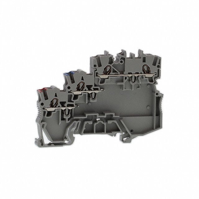 WAGO Corporation 2000-5311 electronic component