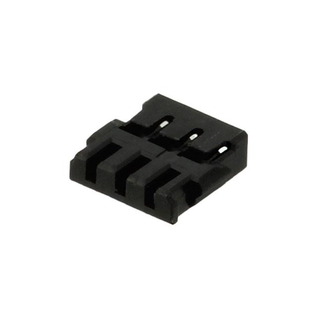 Molex 2121320003 electronic component