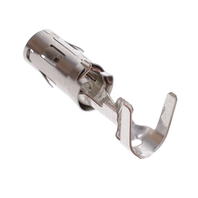 TE Connectivity AMP Connectors 962952-1 electronic component