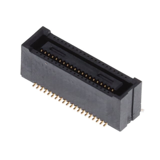 Hirose Electric Co Ltd DF40TC-40DP-0.4V(51) electronic component