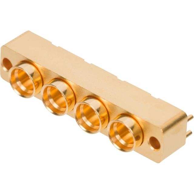 Amphenol SV Microwave 9311-00036 electronic component